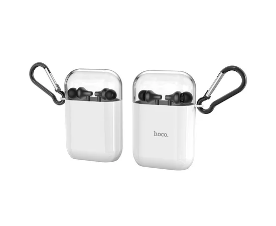 Стерео Наушники Hoco M74 Черный