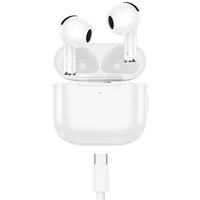 Беспроводные TWS наушники BOROFONE BW83 White