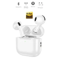 Беспроводные TWS наушники Hoco EW64 White