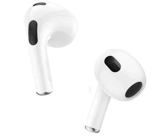 Bluetooth навушники Hoco EW43 White