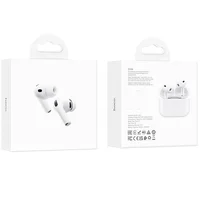 Беспроводные TWS наушники Hoco EW96 White