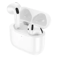 Беспроводные TWS наушники Hoco EW83 White