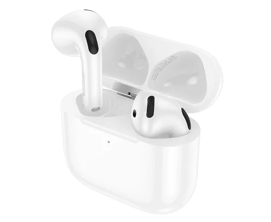 Беспроводные TWS наушники Hoco EW83 White