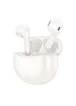 Беспроводные TWS наушники Hoco EW61 June Milky White