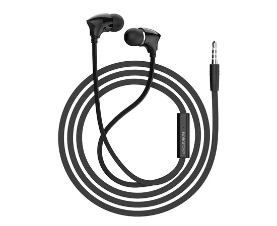 Наушники Borofone BM26 Черный