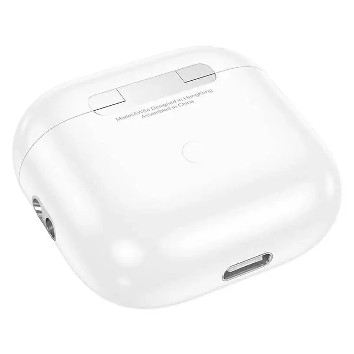 Беспроводные TWS наушники Hoco EW64 White