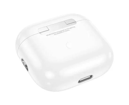 Беспроводные TWS наушники Hoco EW64 White