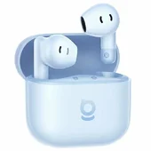 Бездротові навушники TWS Baseus Bass BS2 Lite (A0010A) Galaxy Blue