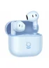 Бездротові навушники TWS Baseus Bass BS2 Lite (A0010A) Galaxy Blue