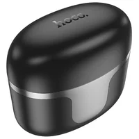 Беспроводные TWS наушники Hoco EQ7 Snowflake Black