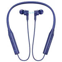 Bluetooth навушники Borofone BE59 Rhythm neckband Blue