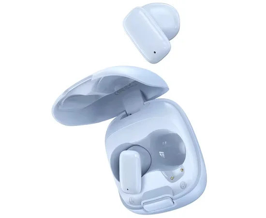 Бездротові навушники TWS Usams-ID25 ID Series BT 5.3 Blue