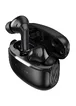 Беспроводные TWS наушники BOROFONE FQ9 Plus Peaceful ANC+ENC Black