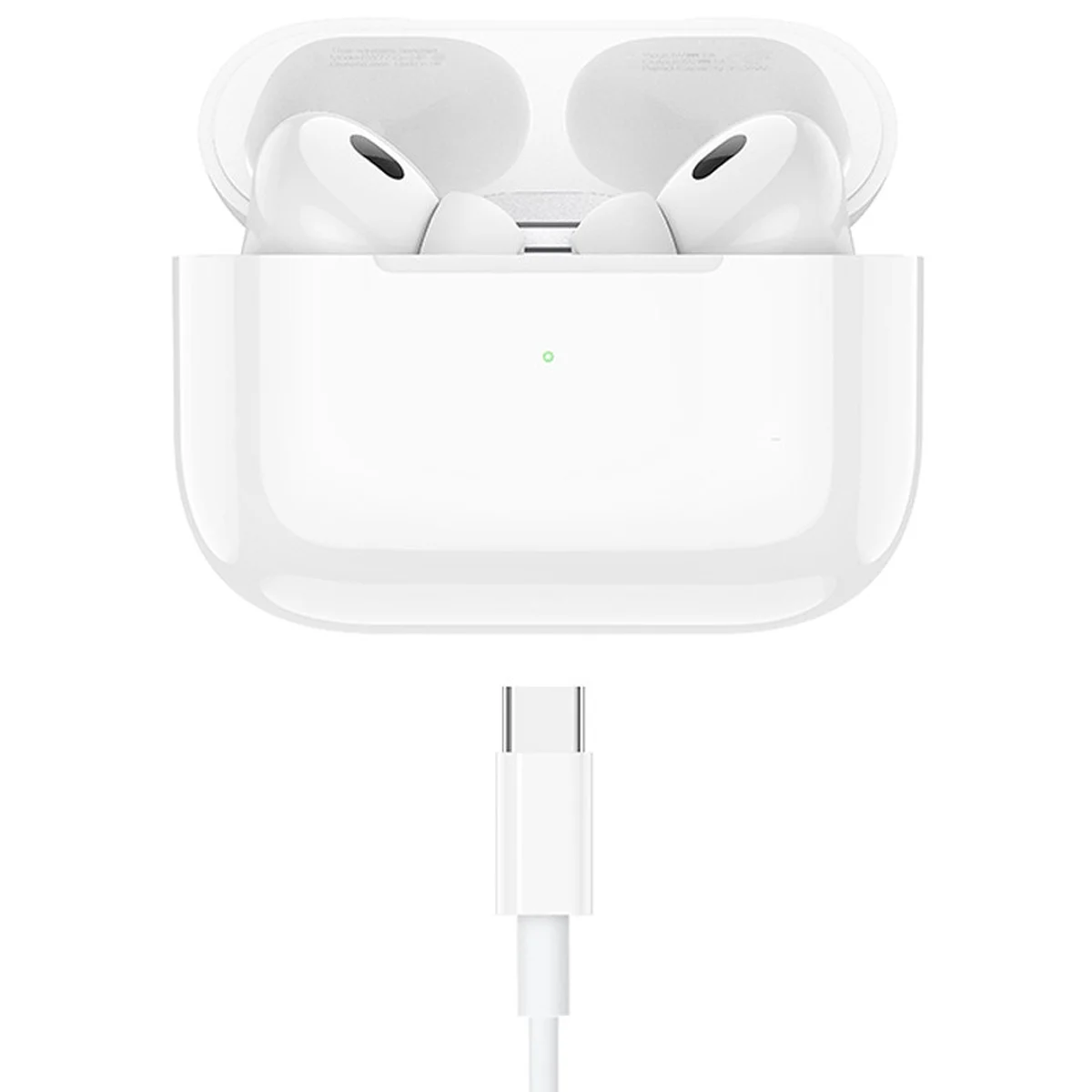 Бездротові TWS навушники Hoco EW77 White