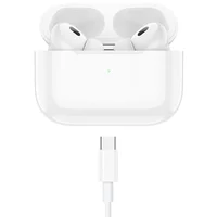 Бездротові TWS навушники Hoco EW77 White