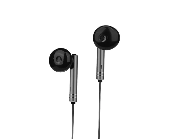 Стерео наушники Hoco M26 Zorun Серый