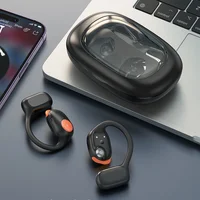 Бездротові TWS навушники Hoco EA1 Spectrum Black