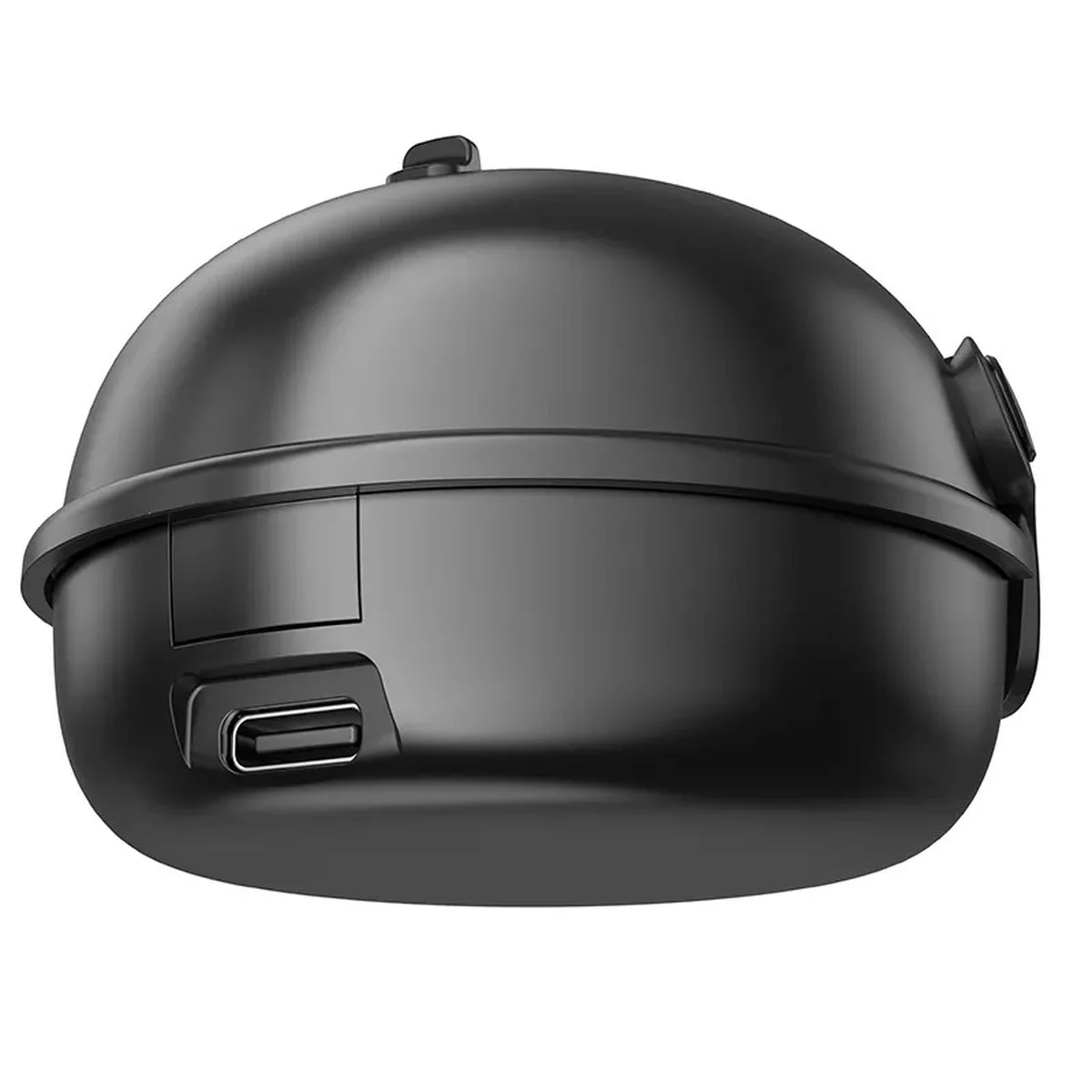 Беспроводные TWS наушники BOROFONE BW57 Mecha Black