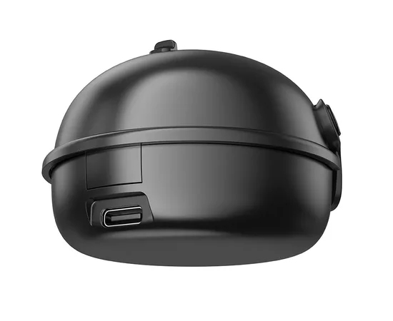 Беспроводные TWS наушники BOROFONE BW57 Mecha Black