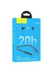 Bluetooth Навушники Hoco ES67 Perception neckband Red