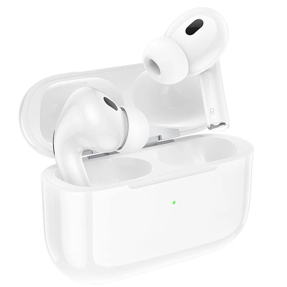 Бездротові TWS навушники Hoco EW77 White