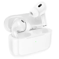 Бездротові TWS навушники Hoco EW77 White