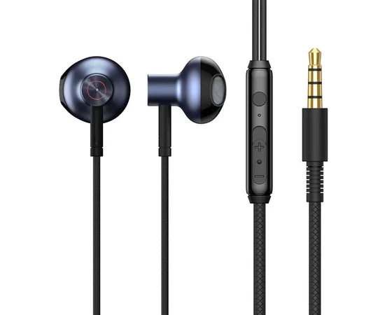 Наушники Baseus Encok H19 (NGH19) Черный