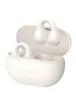 Беспроводные TWS наушники Baseus OS Bass 15 Clip Open-Ear (A00079500) Stellar White
