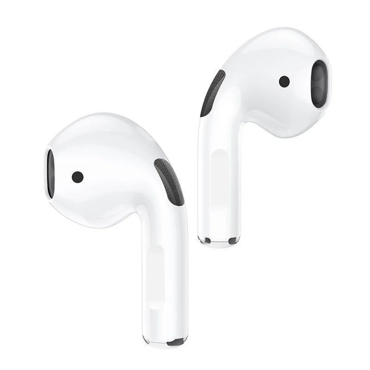 Bluetooth наушники Hoco EW03 Plus TWS Белый