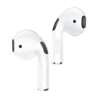 Bluetooth наушники Hoco EW03 Plus TWS Белый