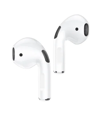 Bluetooth навушники Hoco EW03 Plus TWS Білий