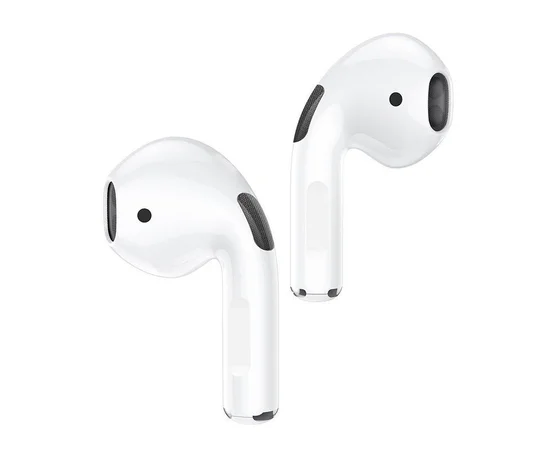 Bluetooth наушники Hoco EW03 Plus TWS Белый