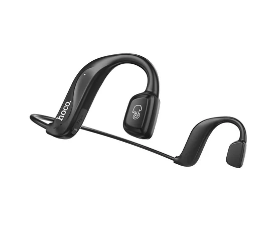 Bluetooth наушники Hoco ES50 Rima Air conduction Black