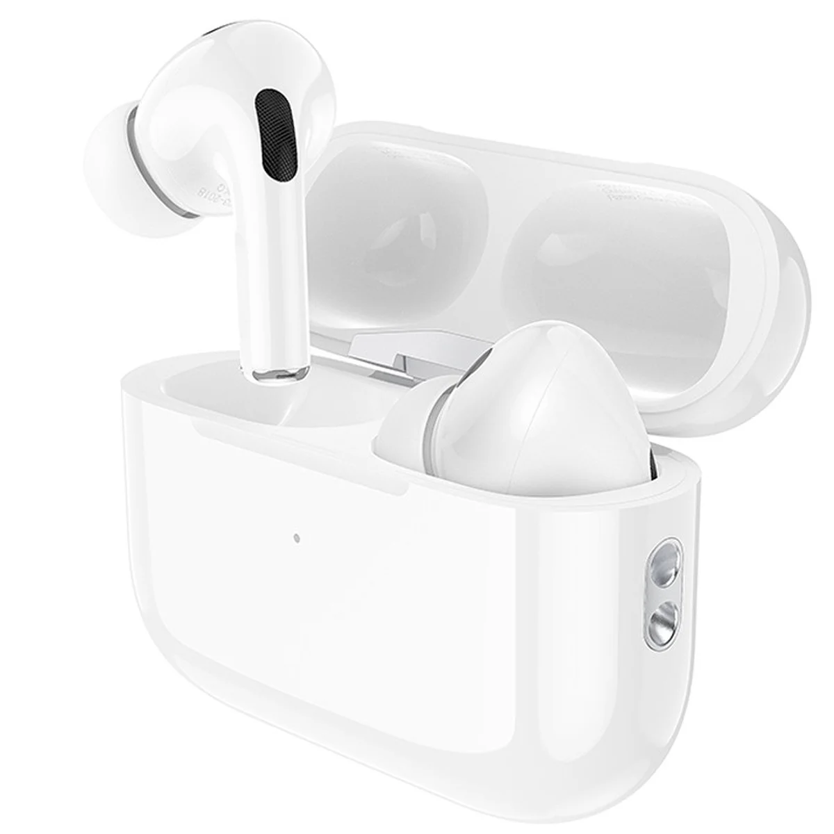 Беспроводные TWS наушники BOROFONE BW82 White