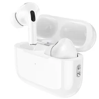 Беспроводные TWS наушники BOROFONE BW82 White