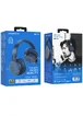 Bluetooth наушники BOROFONE BO11 Blue