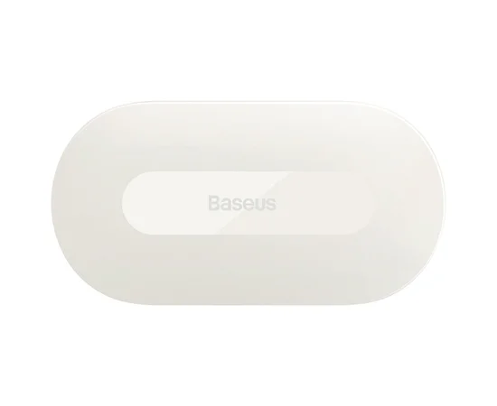 Бездротові навушники TWS Baseus Bowie EZ10 OS (A00054300116-Z) White