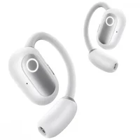 Беспроводные TWS наушники Baseus Eli Fit OS Open-Ear (A00073200) Moon White