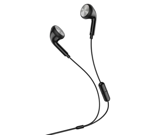 Стерео Наушники Hoco M73 Черный