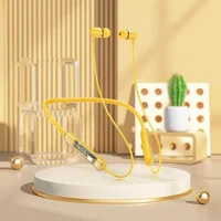 Bluetooth Наушники Hoco ES65 Dream sports Yellow