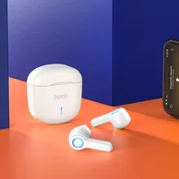 Bluetooth наушники HOCO ES45 Белый
