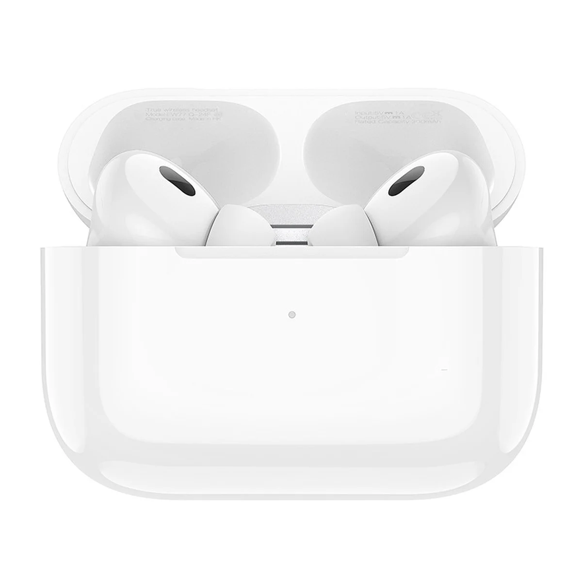 Бездротові TWS навушники Hoco EW77 White