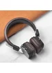 Bluetooth наушники HOCO W20 Коричневый