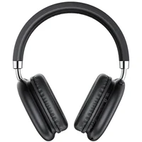 Накладные беспроводные наушники Acefast H13 Black