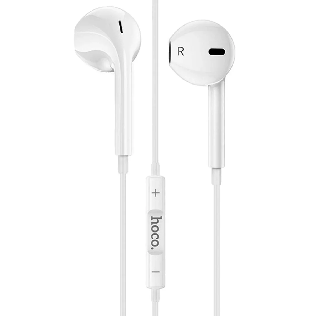 Стерео Наушники Hoco M80 Белый