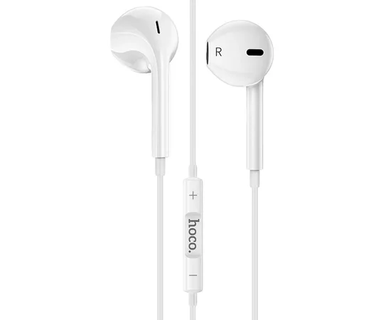 Стерео Наушники Hoco M80 Белый