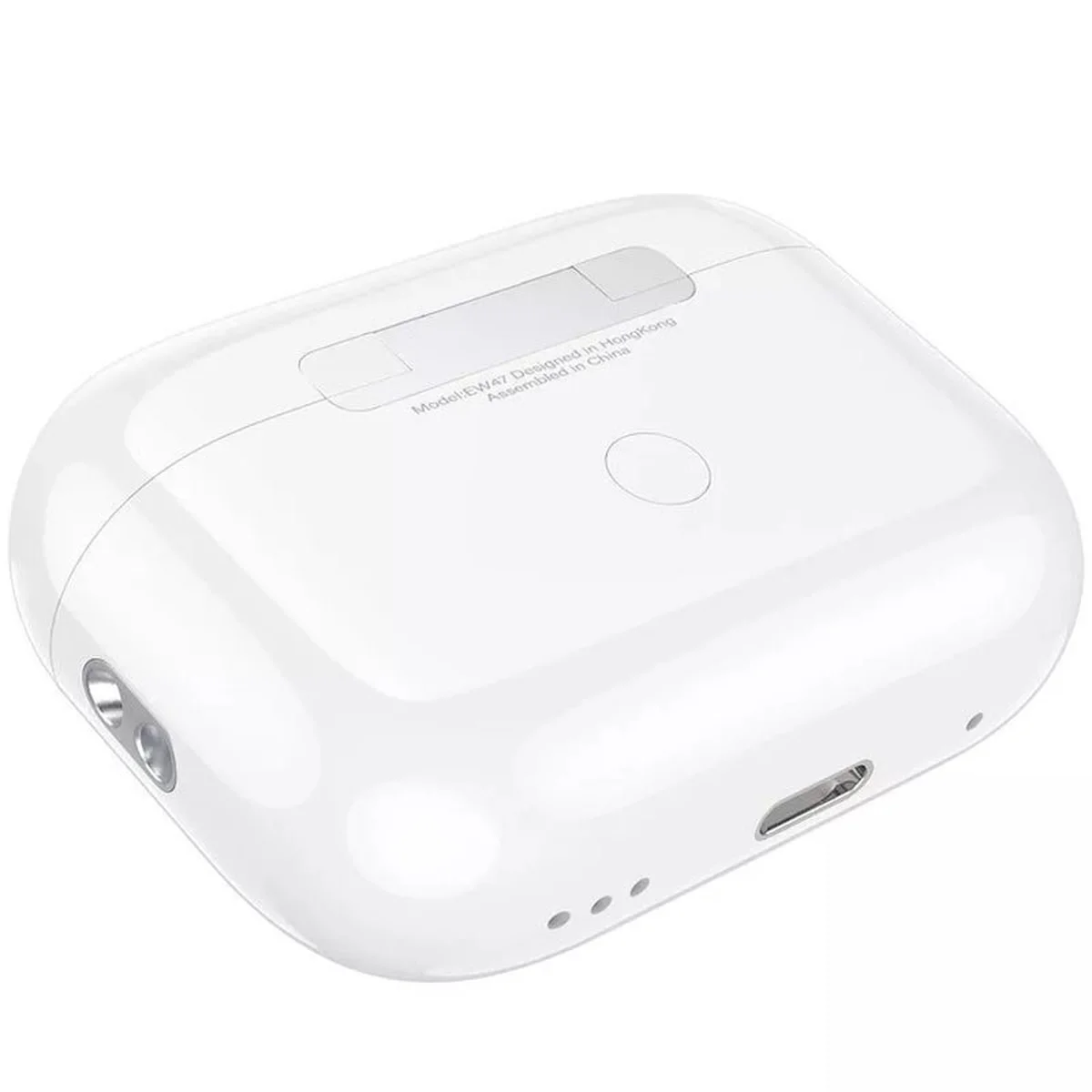 Bluetooth наушники Hoco EW47 TWS White