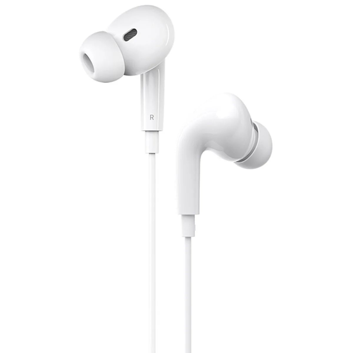 Навушники Borofone BM30 Pro Lightning Білий