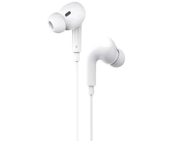 Наушники Borofone BM30 Pro Lightning Белый