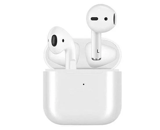 Беспроводные наушники Air Pro 5 Белый